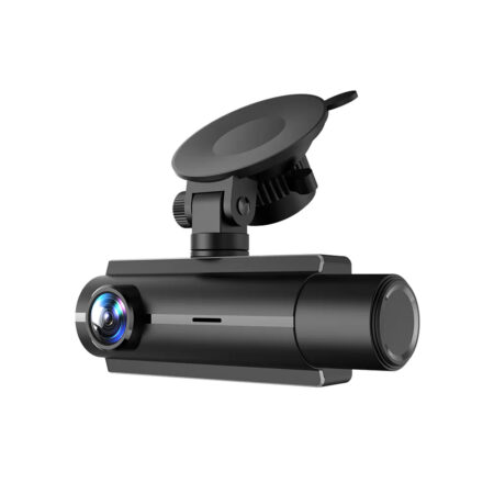 On Sale 3 Camera 1080P Front Cabin Rearview Infrared Night Vision Camera Recorder Car Camcorder Dash Camera for Cars