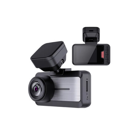 Car & Vehicle Cameras New Model QHD Built-in Wifi GPS Novatek Sony Sensor Starvis 2 HDR 2K Car Camera